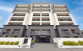 West Fitzroy Apartments